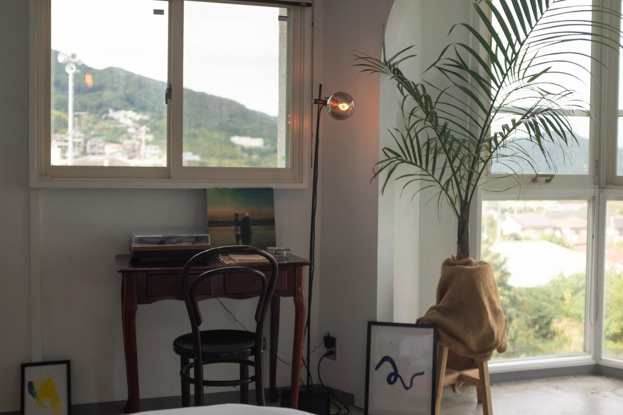 Hotel 2Yl Atami Zimmer foto