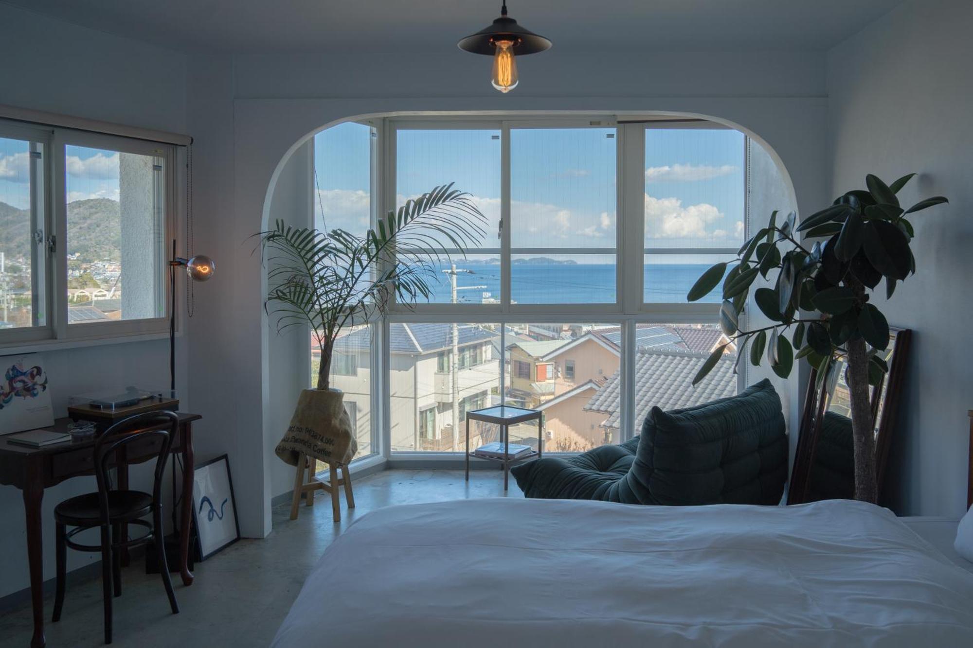 Hotel 2Yl Atami Zimmer foto