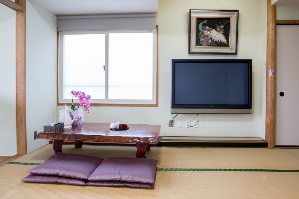 Hotel 2Yl Atami Exterior foto