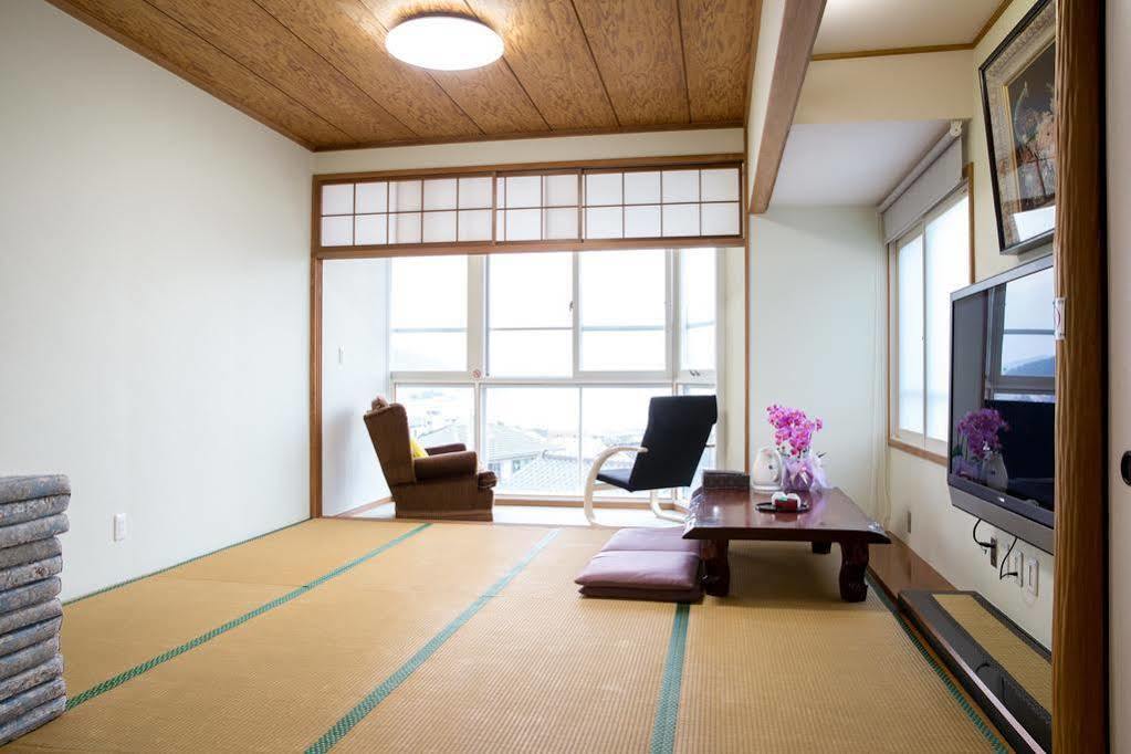 Hotel 2Yl Atami Exterior foto